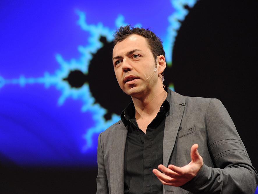 Xavier Vilalta