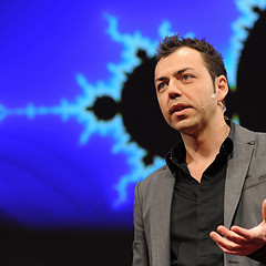 Xavier Vilalta