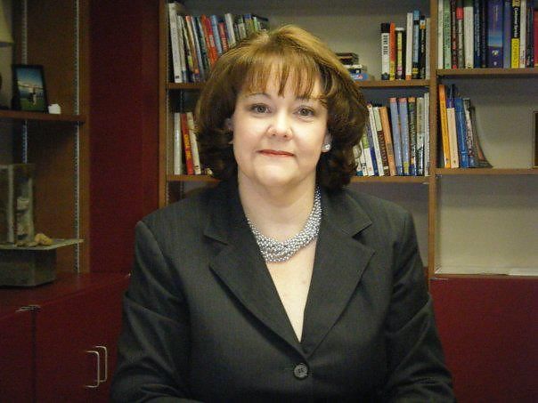 Patty Parish