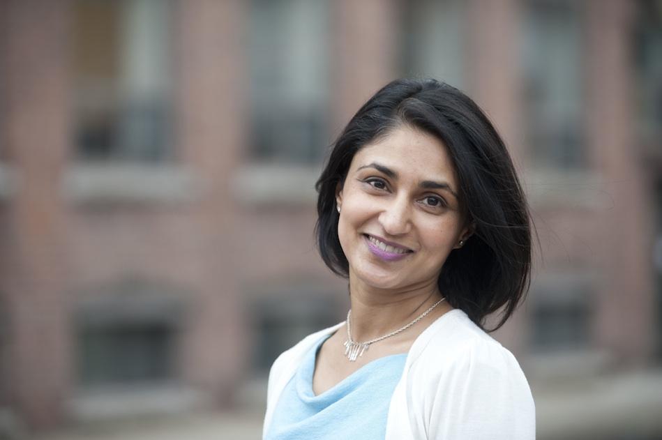 Rupal Patel