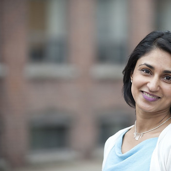Rupal Patel
