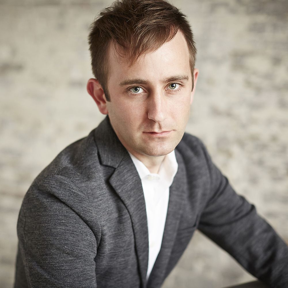 Eric Kogelschatz