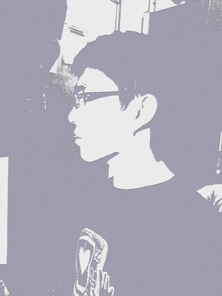 Louie Wu