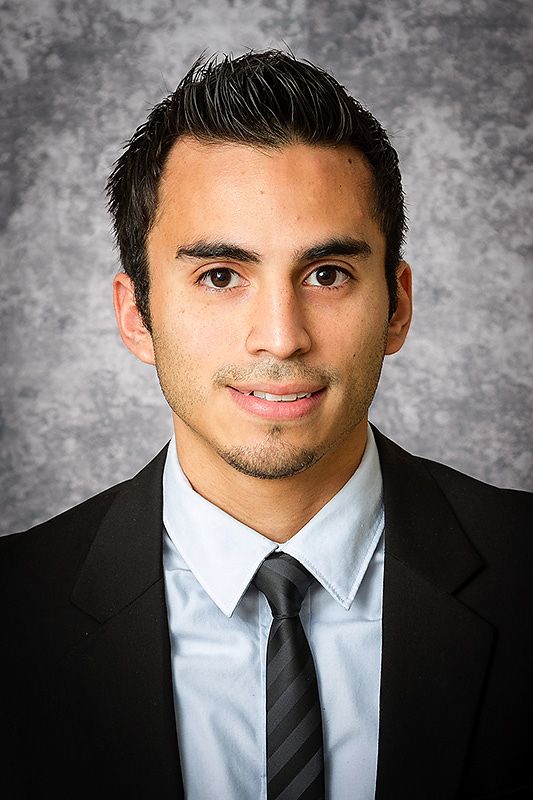 Izhar Buendia