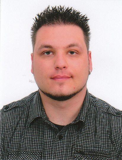 Dejan Vicai