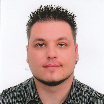 Dejan Vicai