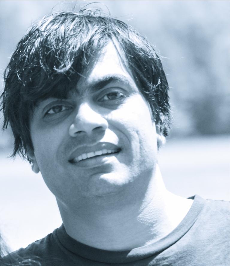 Jain Andrews