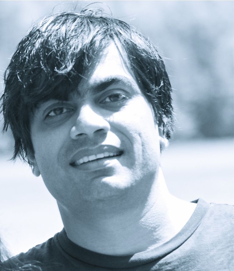 Jain Andrews