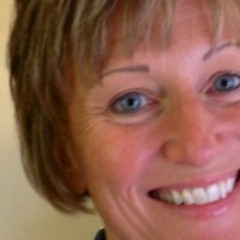 Catherine Bergin
