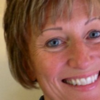 Catherine Bergin
