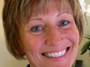 Catherine Bergin