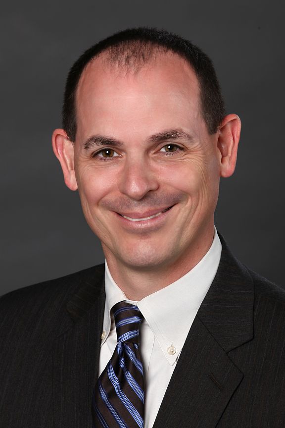 Scott Morell