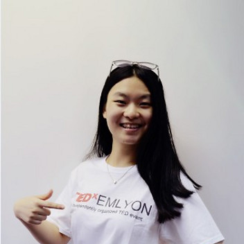 Chenqi PENG