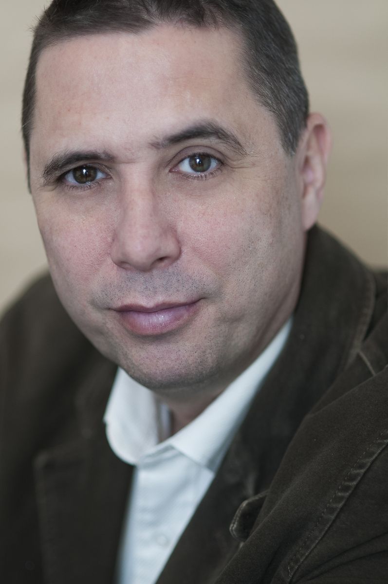 Tibor Balazs
