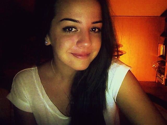 Klaudia Pásztor