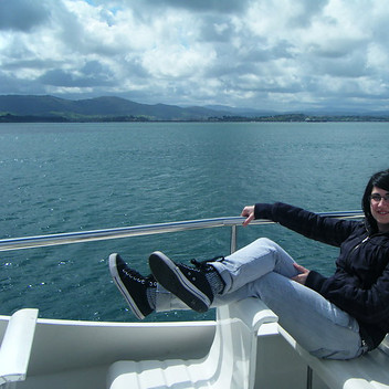 Silvia Ribes
