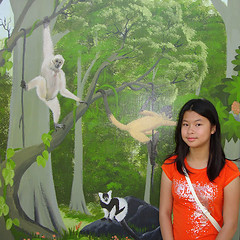 Jasmine Doan