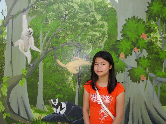 Jasmine Doan