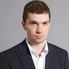 Patrick Marquis