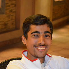 Hammad Anees