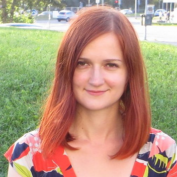 Julia Halamay