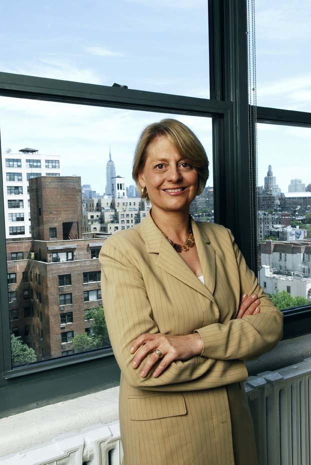 Laura Walker
