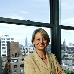 Laura Walker
