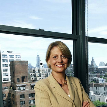 Laura Walker