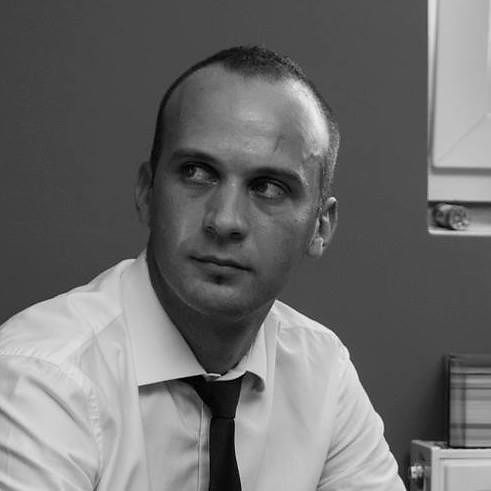 Igor Celikovic