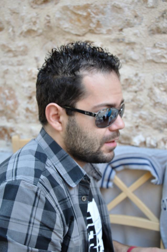 Kyriakos Athanasiou