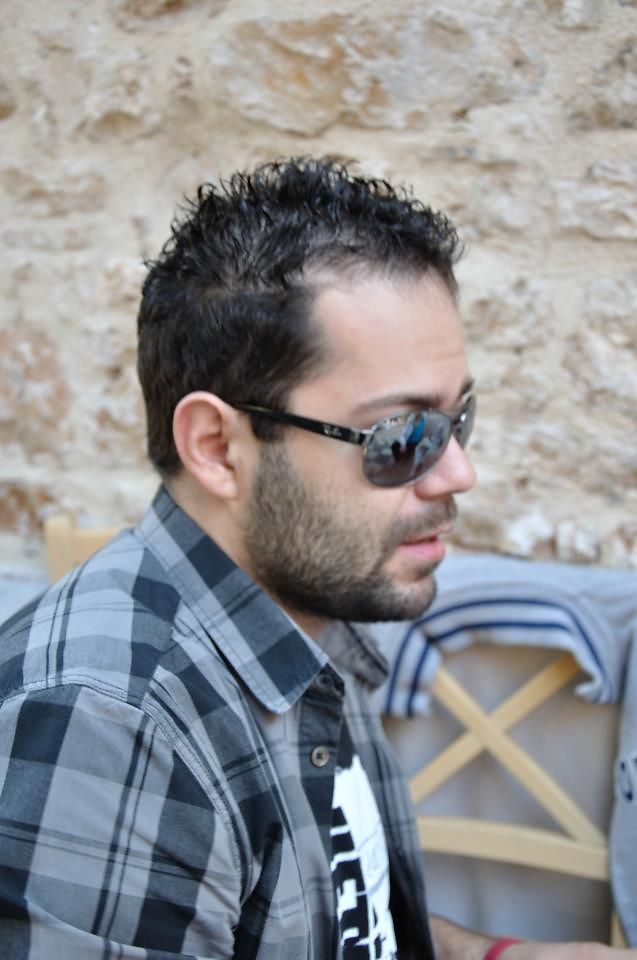 Kyriakos Athanasiou