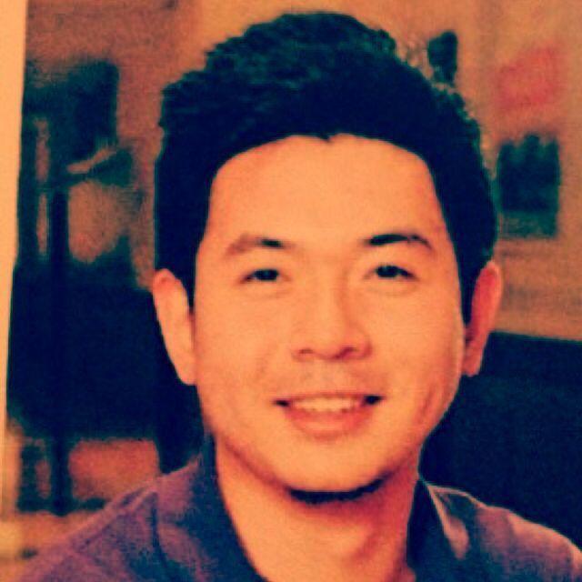 Boting Wu