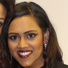 Sujitha Selvarajah