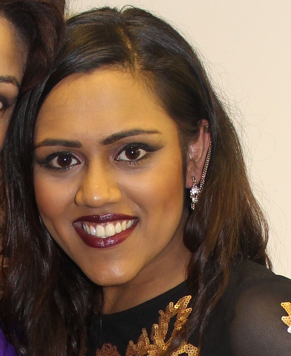 Sujitha Selvarajah
