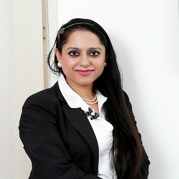 Niyati Chitkara