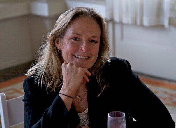 Sarah Wallin