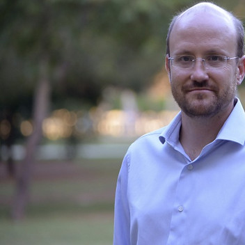 Jordi Serrano