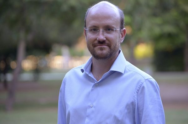 Jordi Serrano