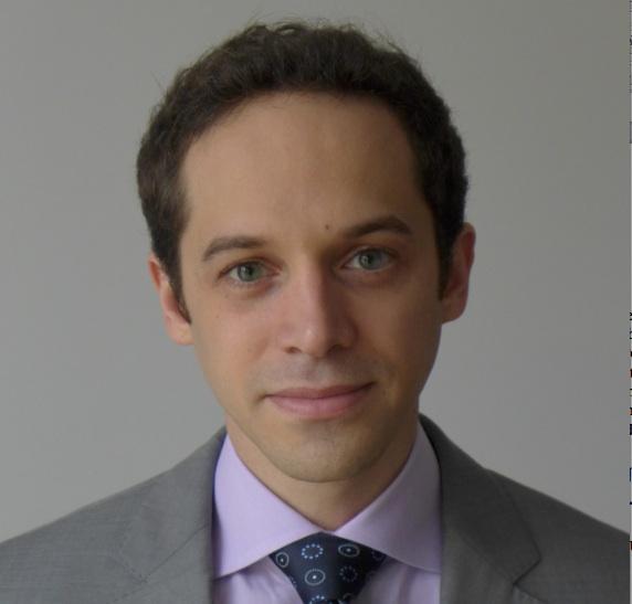 David Epstein