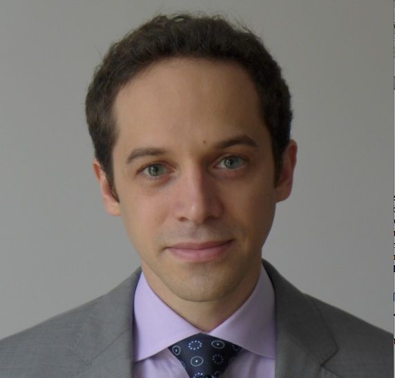 David Epstein