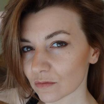 Magdalena Georgieva
