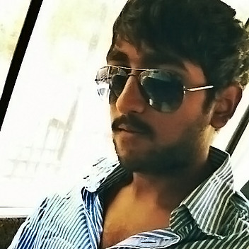Akhil Gopu