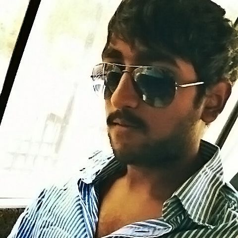 Akhil Gopu