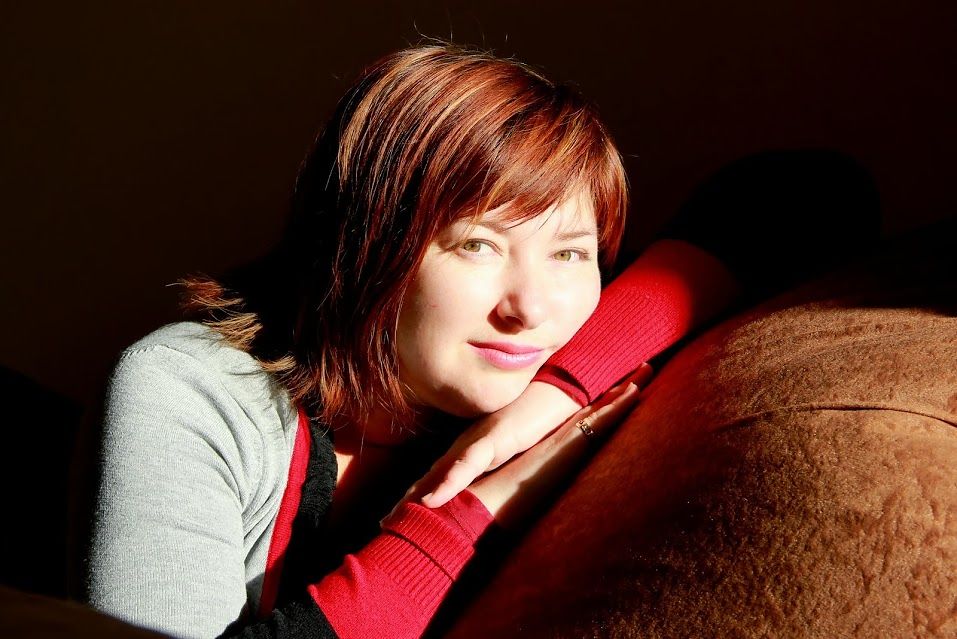 Tanya Drut