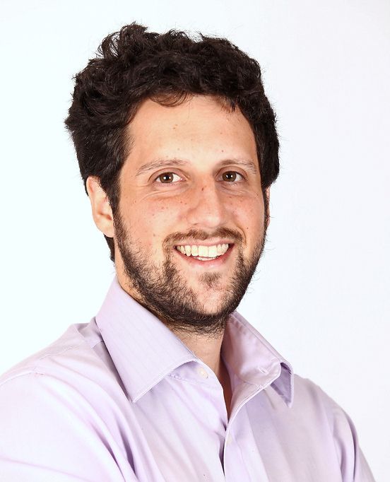 Benjamin Holzman