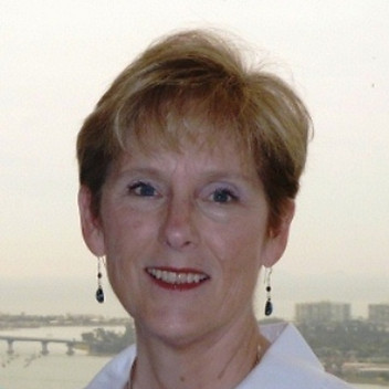 Nancy Uridil