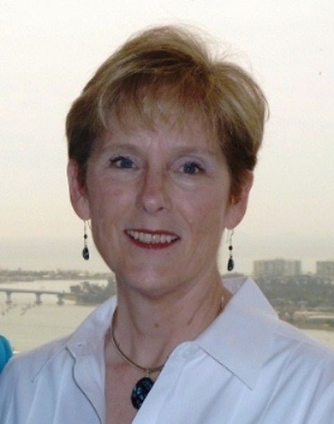 Nancy Uridil