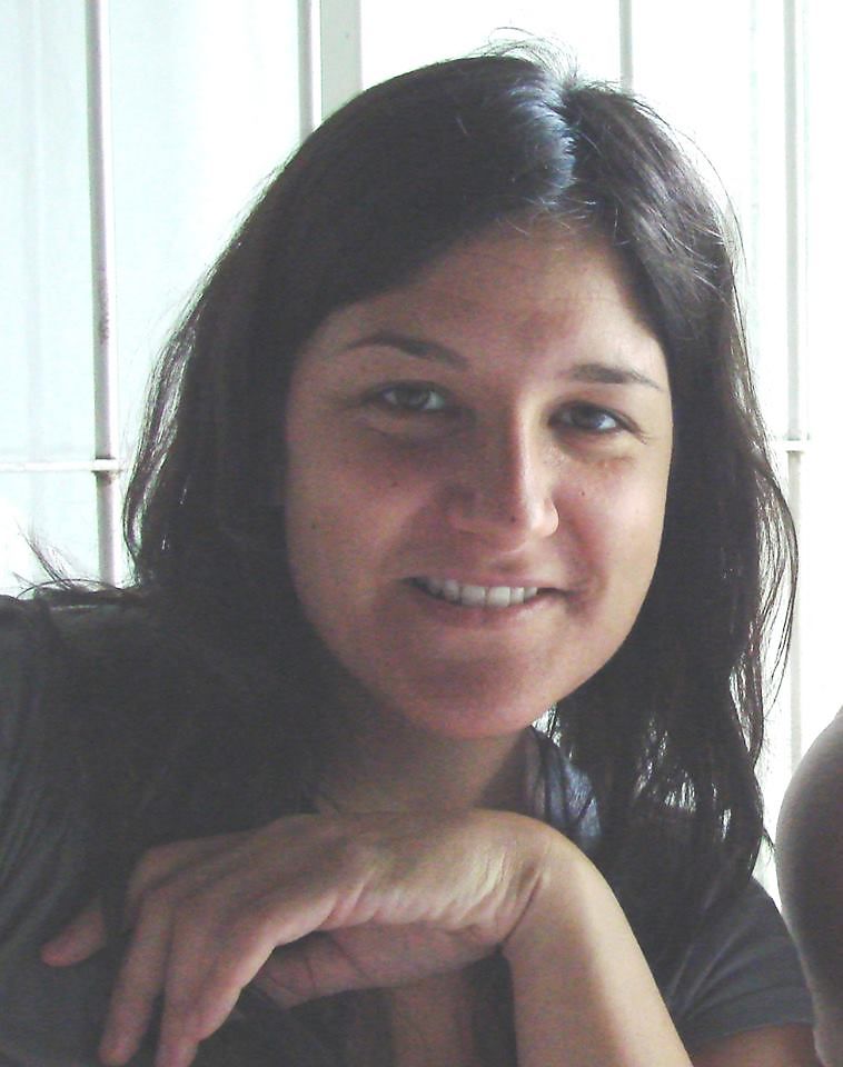 Maria Cuesta