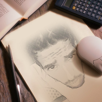 Samer Ahmed