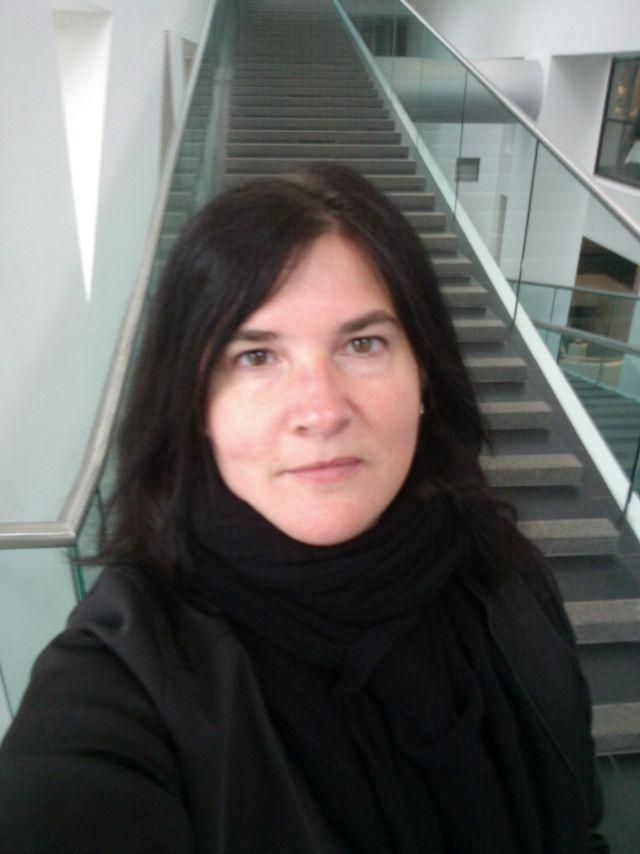 Helene Lafleur